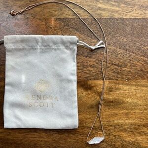 Kendra Scott Beth Necklace